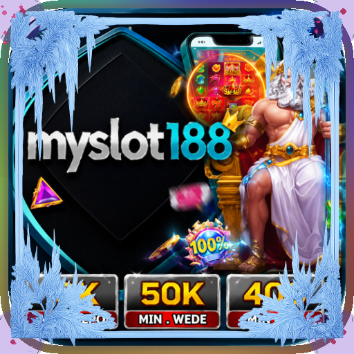 myslot188 — galeri pratinjau - APK Resmi